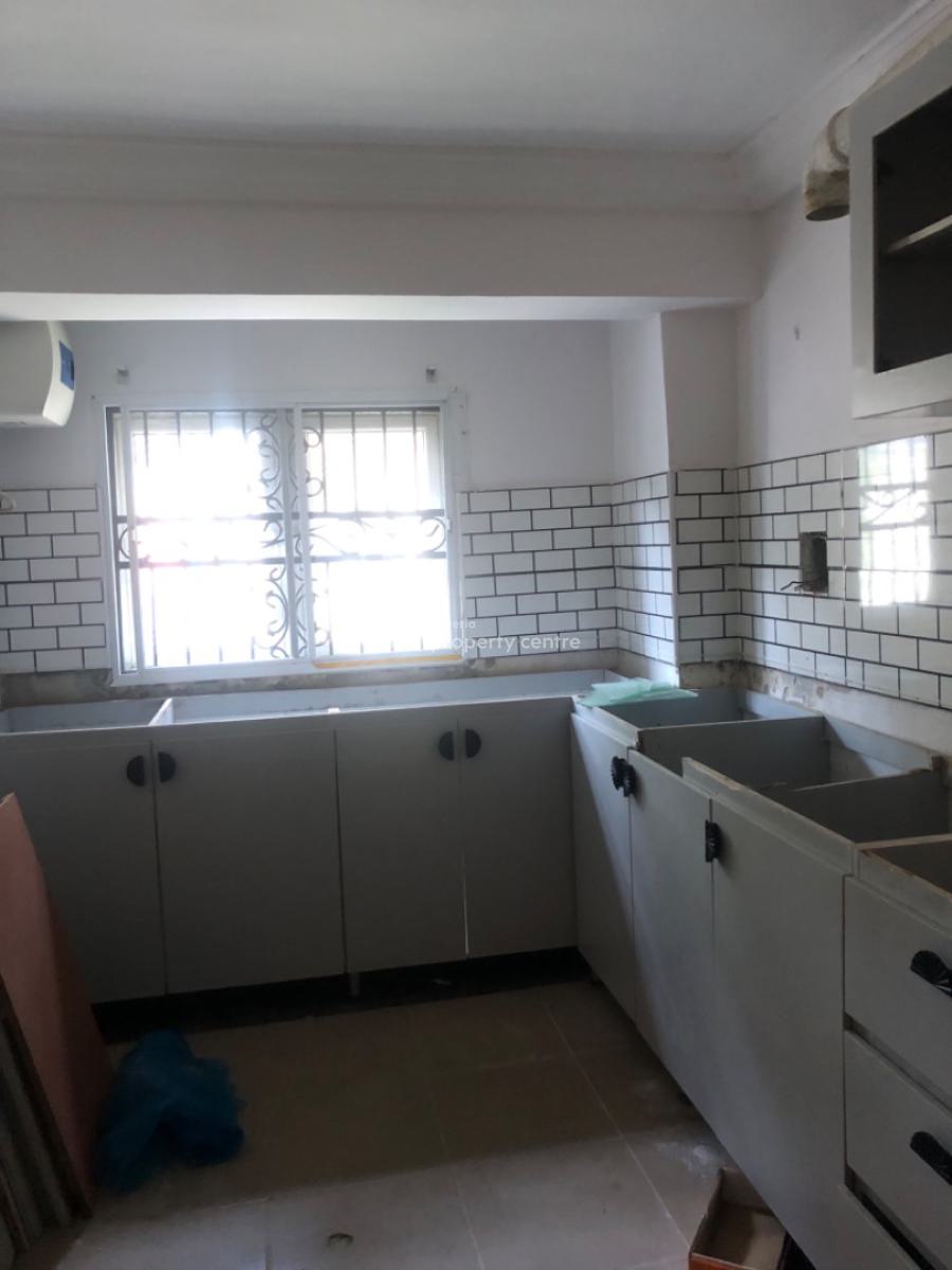 2 Bedroom Apartment, Off Admiralty Way, Lekki Phase 1, Lekki, Lagos, Flat / Apartment for Rent