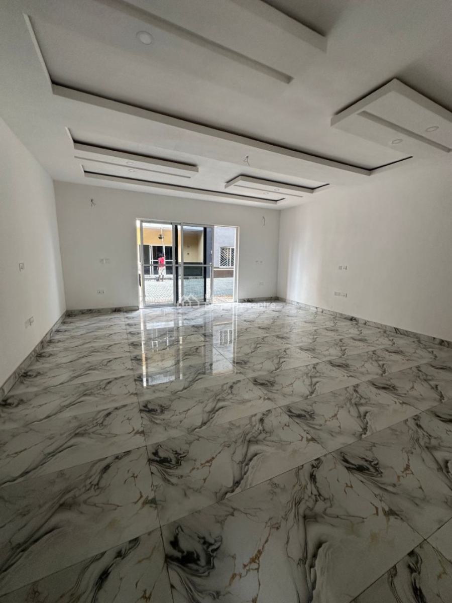 2 Bedroom with Bq Apartment, Ilaje, Ajah, Lagos, Flat / Apartment for Sale
