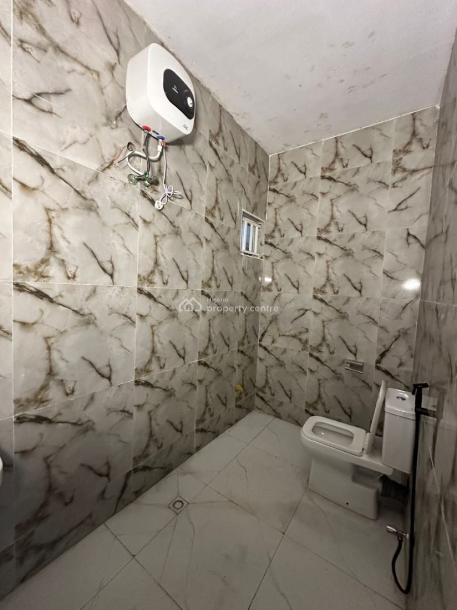 2 Bedroom with Bq Apartment, Ilaje, Ajah, Lagos, Flat / Apartment for Sale