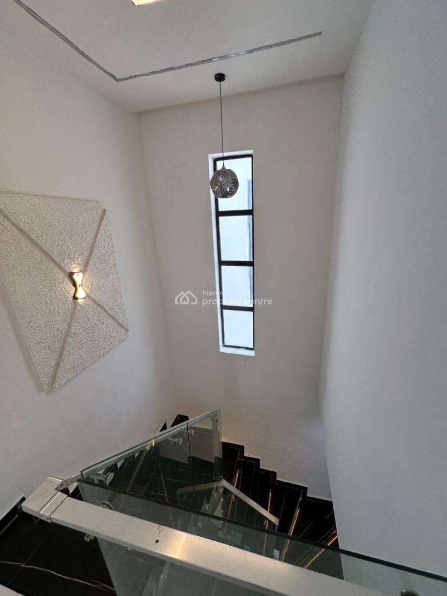 4 Bedroom Semi Detached Apartment, Ilaje, Ajah, Lagos, Semi-detached Duplex for Sale