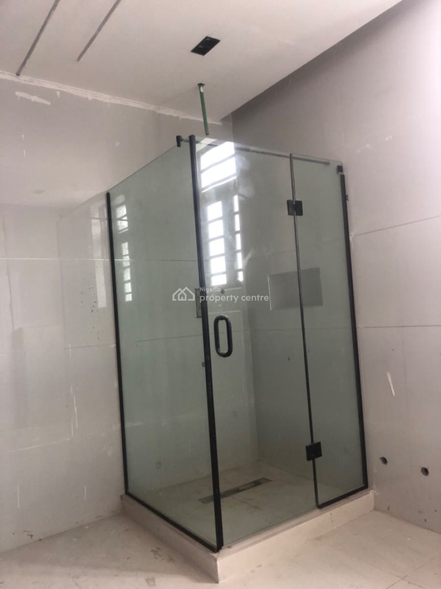 5 Bedroom Detached Duplex, Freedom Way, Ikate, Lekki, Lagos, Detached Duplex for Sale
