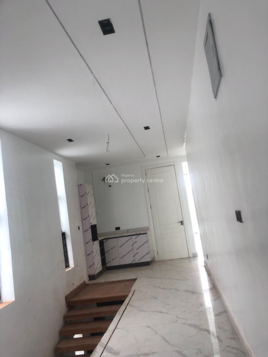 5 Bedroom Detached Duplex, Freedom Way, Ikate, Lekki, Lagos, Detached Duplex for Sale