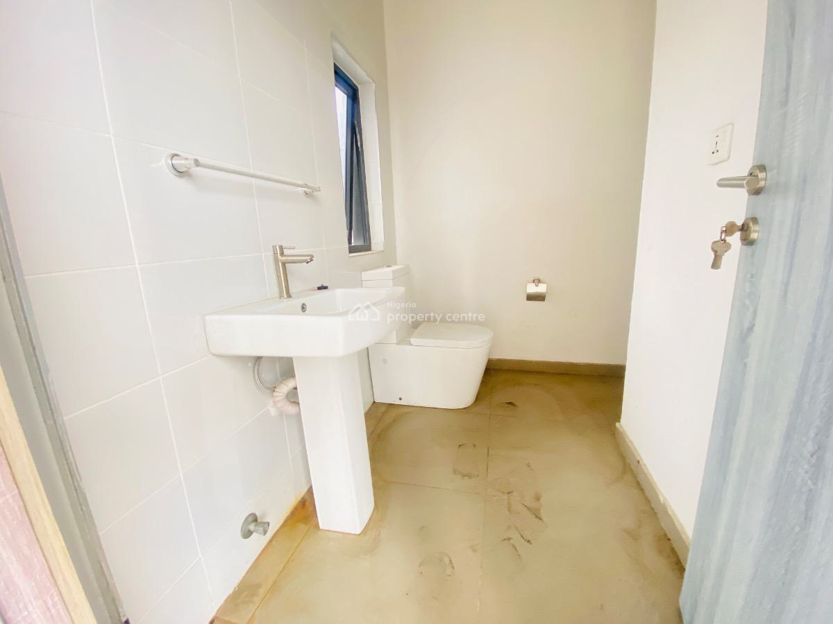 an Exquisite Office Space, Ikate, Lekki, Lagos, Office Space for Rent
