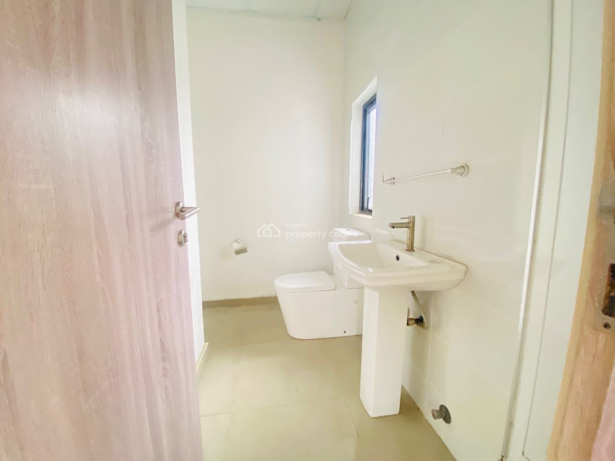 an Exquisite Office Space, Ikate, Lekki, Lagos, Office Space for Rent