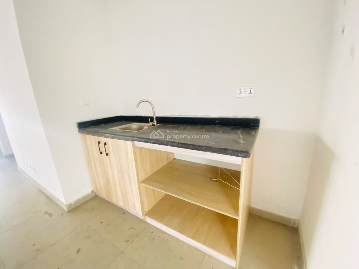 an Exquisite Office Space, Ikate, Lekki, Lagos, Office Space for Rent