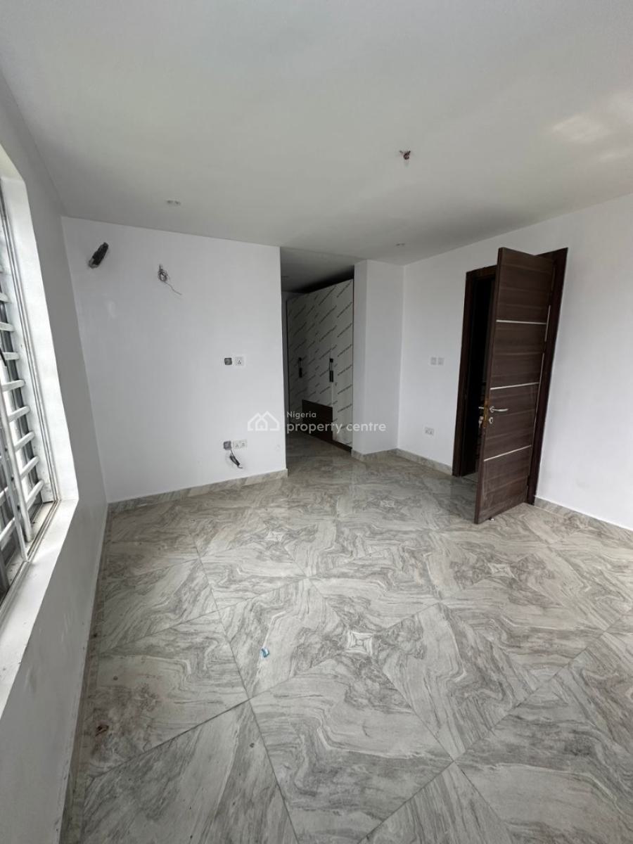 4 Bedroom Semi Detached Apartment, Ilaje, Ajah, Lagos, Semi-detached Duplex for Sale