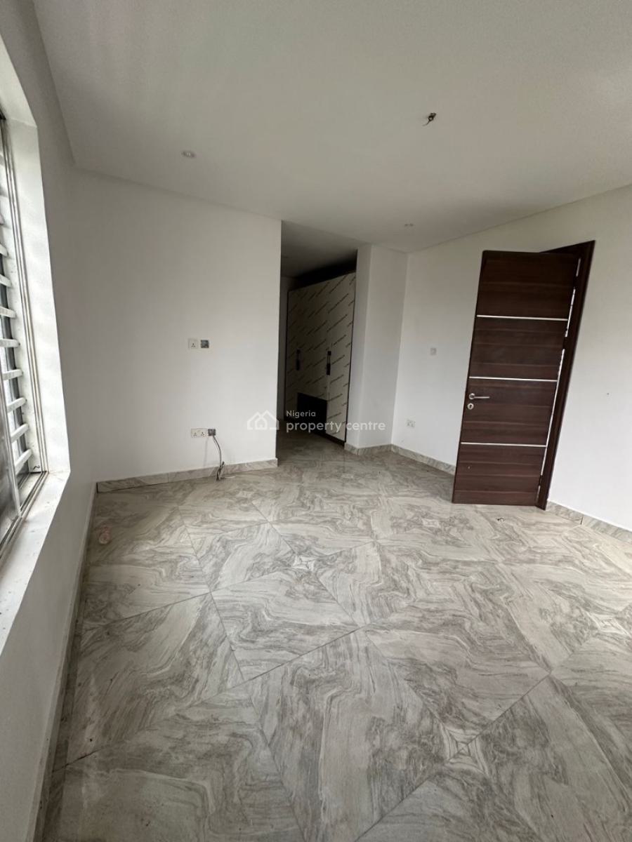 4 Bedroom Semi Detached Apartment, Ilaje, Ajah, Lagos, Semi-detached Duplex for Sale