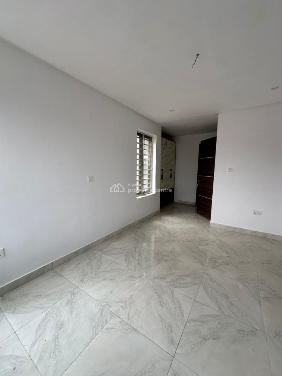 4 Bedroom Semi Detached Apartment, Ilaje, Ajah, Lagos, Semi-detached Duplex for Sale
