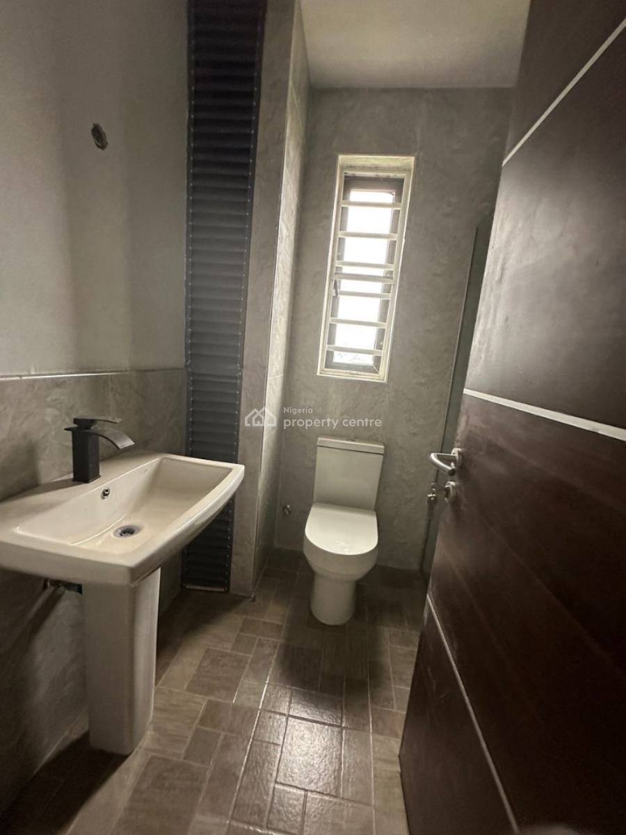 4 Bedroom Semi Detached Apartment, Ilaje, Ajah, Lagos, Semi-detached Duplex for Sale