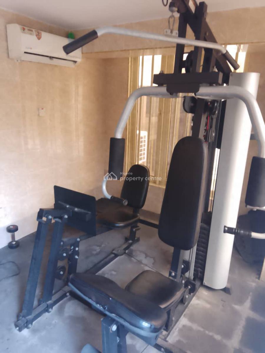 3 Bedroom Flat, Ikate Elegushi, Lekki, Lagos, Flat / Apartment for Sale