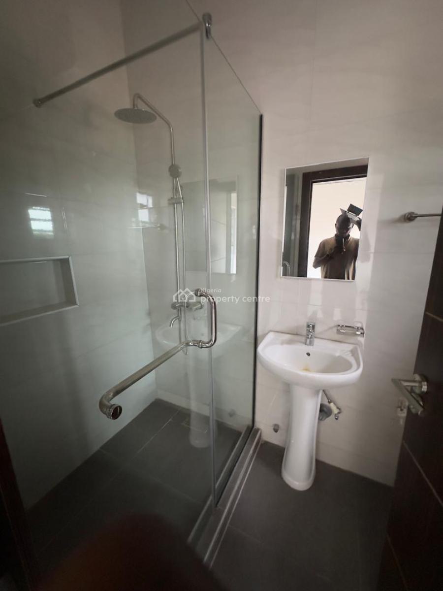 4 Bedroom Terrace Duplex with Bq, Ilaje, Ajah, Lagos, Terraced Duplex for Sale