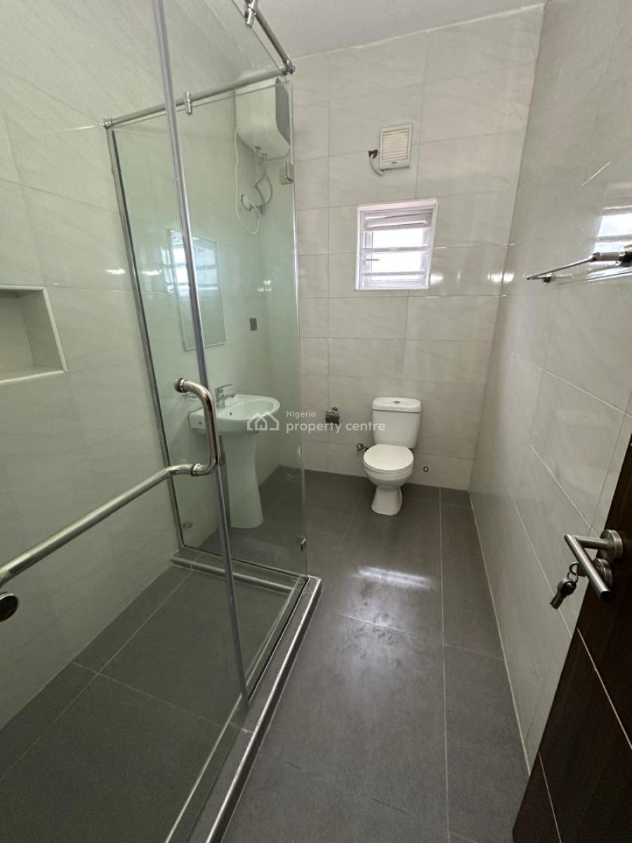 4 Bedroom Terrace Duplex with Bq, Ilaje, Ajah, Lagos, Terraced Duplex for Sale