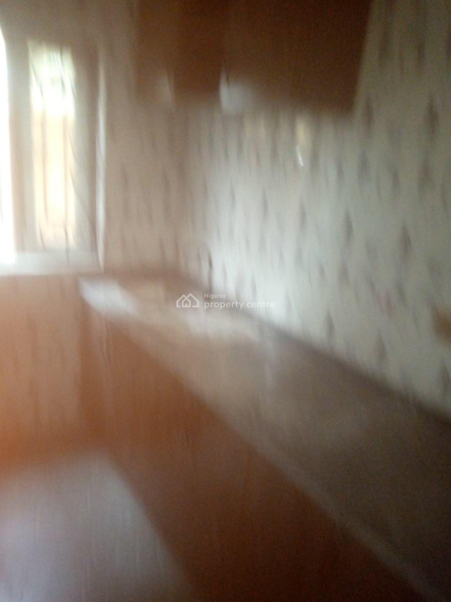 2 Bedroom with Pop, Ebute, Ikorodu, Lagos, Flat / Apartment for Rent
