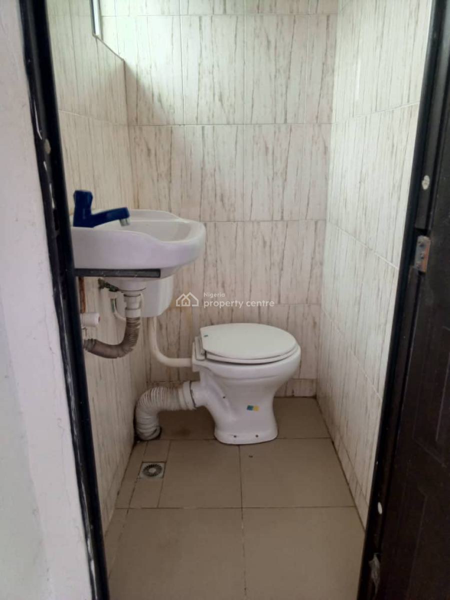 Shop/ Office Space, The Hub Plaza, Ado, Ajah, Lagos, Office Space for Rent