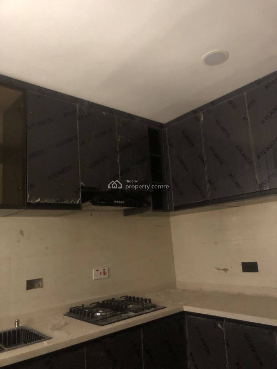 I Bedroom Apartment, Admiralty Way, Lekki, Lagos, Flat / Apartment for Rent