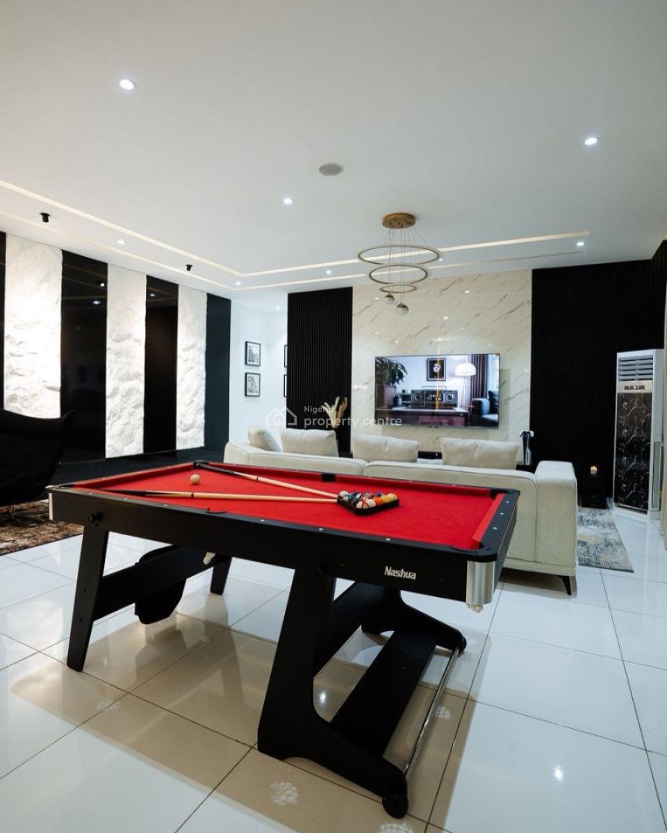 Furnished 2 Bedroom Apartment with Bq, Ikate, Ikate, Lekki, Lagos, Block of Flats for Sale