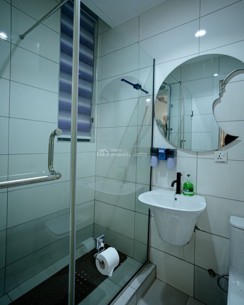 Furnished 2 Bedroom Apartment with Bq, Ikate, Ikate, Lekki, Lagos, Block of Flats for Sale
