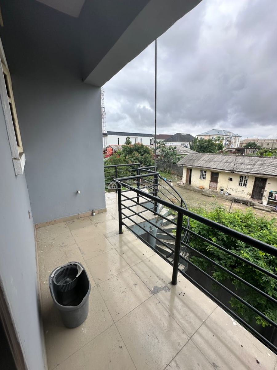 3 Bedroom Apartment, Ilaje, Ajah, Lagos, Flat / Apartment for Sale