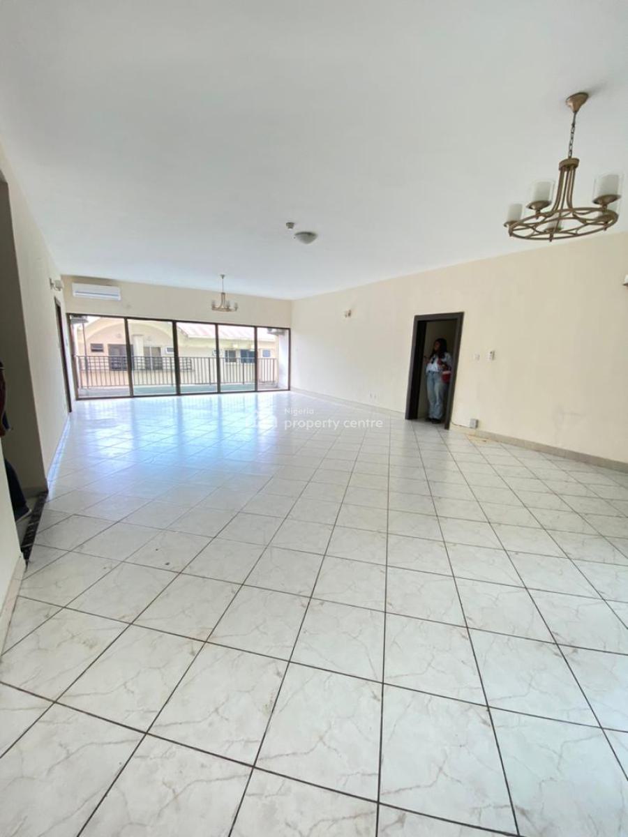 3-bedroom Apartment in Ikoyi, Ikoyi, Lagos, Flat / Apartment for Rent