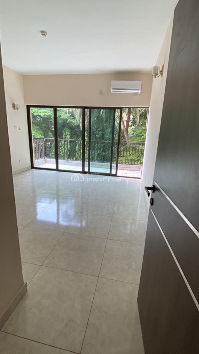 3-bedroom Apartment in Ikoyi, Ikoyi, Lagos, Flat / Apartment for Rent