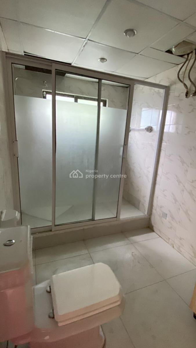 3-bedroom Apartment in Ikoyi, Ikoyi, Lagos, Flat / Apartment for Rent