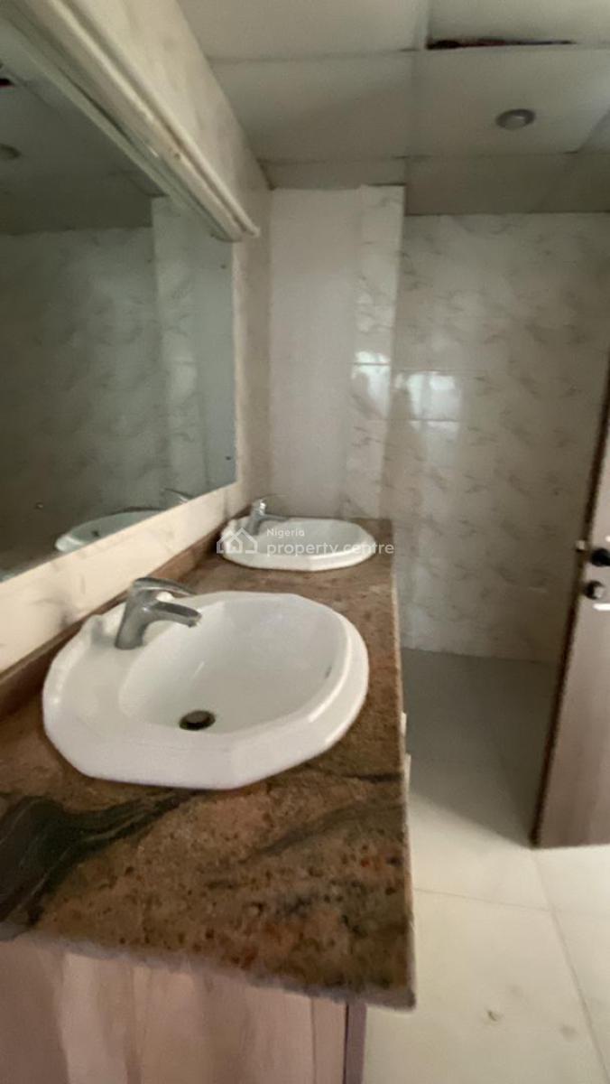3-bedroom Apartment in Ikoyi, Ikoyi, Lagos, Flat / Apartment for Rent