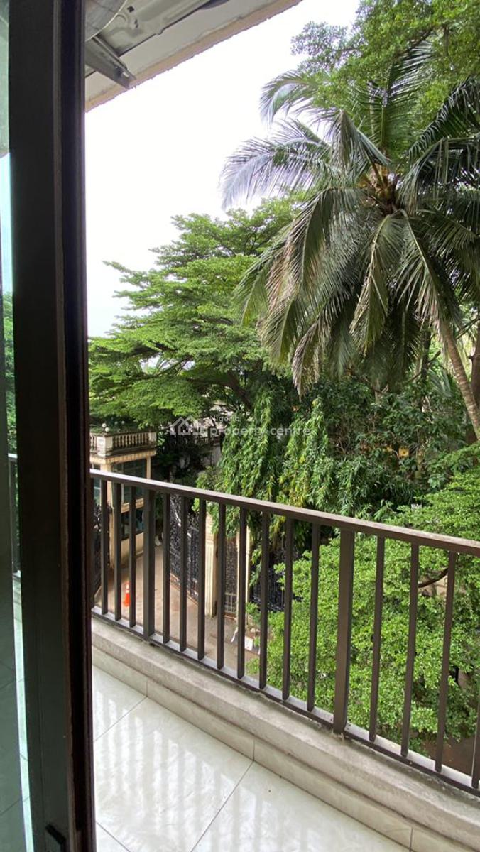 3-bedroom Apartment in Ikoyi, Ikoyi, Lagos, Flat / Apartment for Rent