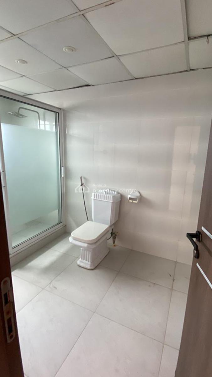 3-bedroom Apartment in Ikoyi, Ikoyi, Lagos, Flat / Apartment for Rent