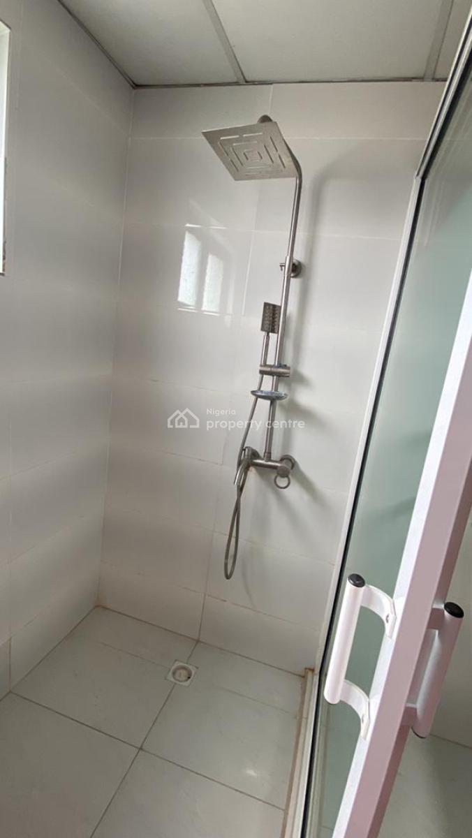 3-bedroom Apartment in Ikoyi, Ikoyi, Lagos, Flat / Apartment for Rent