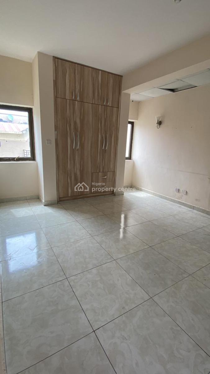 3-bedroom Apartment in Ikoyi, Ikoyi, Lagos, Flat / Apartment for Rent