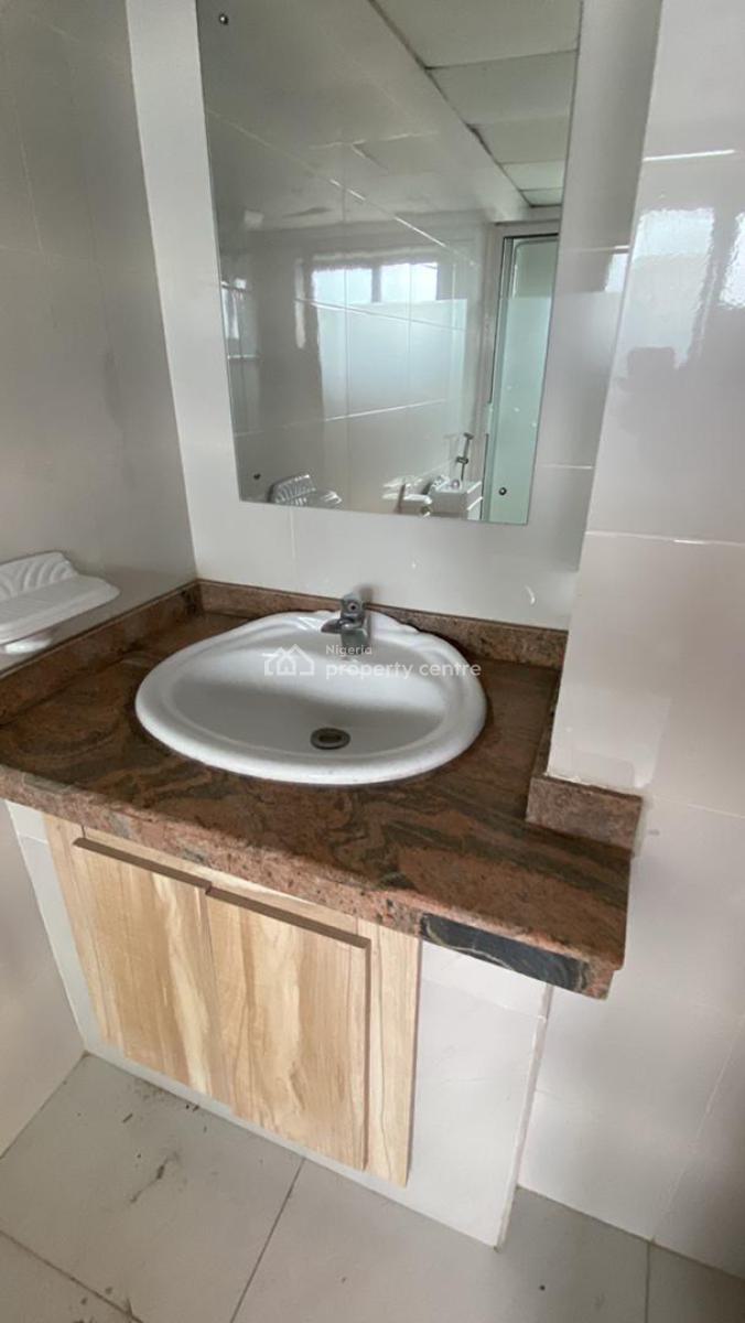 3-bedroom Apartment in Ikoyi, Ikoyi, Lagos, Flat / Apartment for Rent