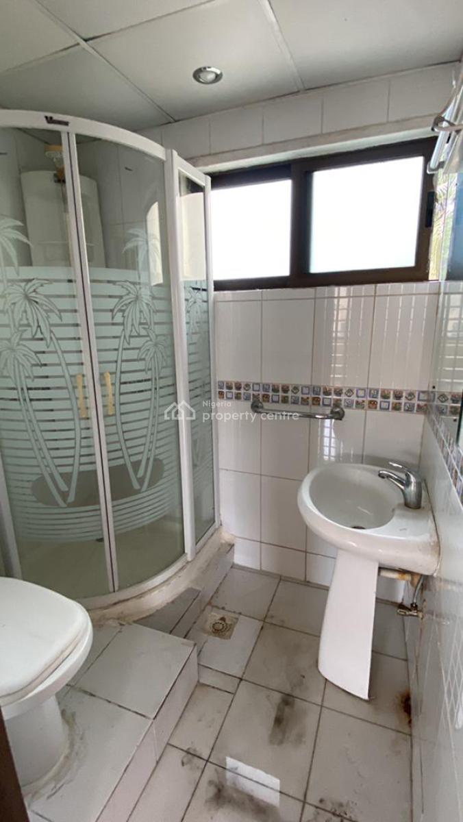 3-bedroom Apartment in Ikoyi, Ikoyi, Lagos, Flat / Apartment for Rent