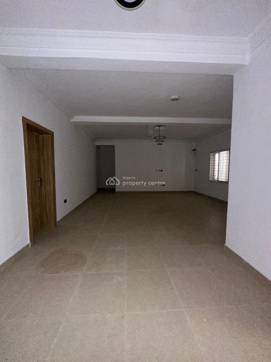 Nicely Built 3bedroom Maisonette, Ajah Lekki Lagos, Ajah, Lagos, Flat / Apartment for Sale