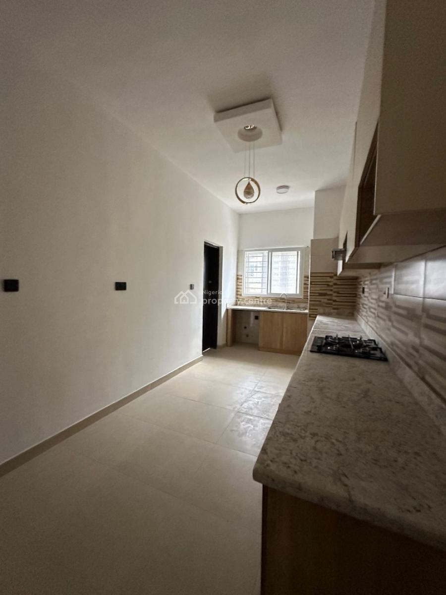 Nicely Built 3bedroom Maisonette, Ajah Lekki Lagos, Ajah, Lagos, Flat / Apartment for Sale