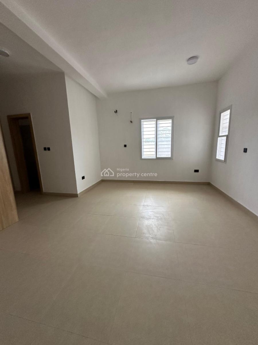 Nicely Built 3bedroom Maisonette, Ajah Lekki Lagos, Ajah, Lagos, Flat / Apartment for Sale