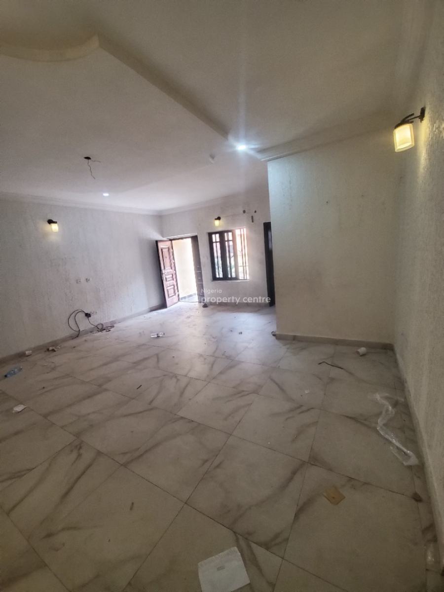 2 Bedroom Flat, Thomas Estate, Ajah, Lagos, Flat / Apartment for Rent