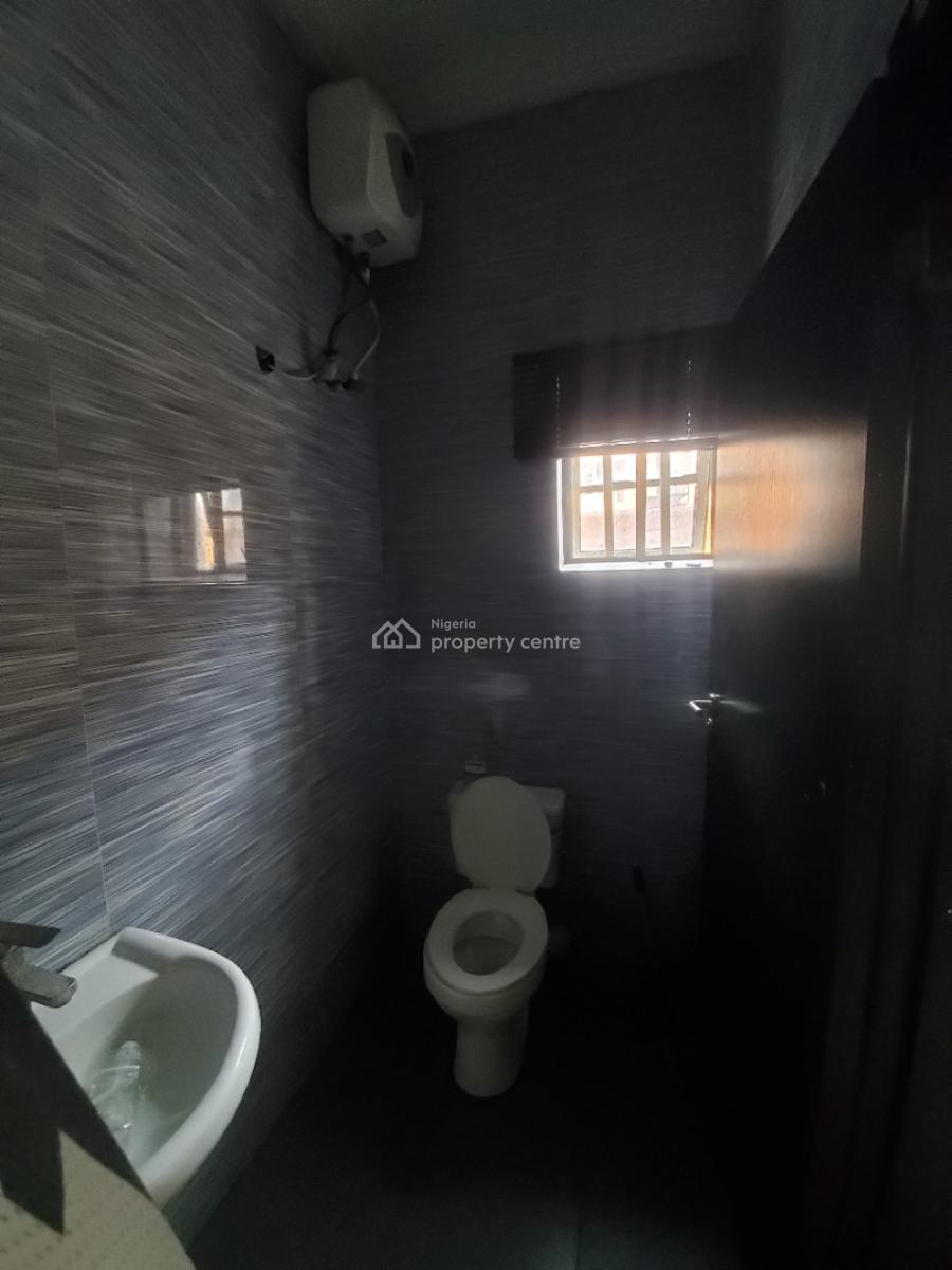 2 Bedroom Flat, Thomas Estate, Ajah, Lagos, Flat / Apartment for Rent