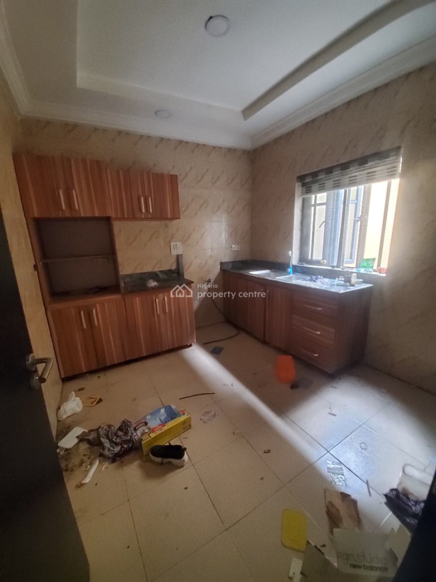 2 Bedroom Flat, Thomas Estate, Ajah, Lagos, Flat / Apartment for Rent