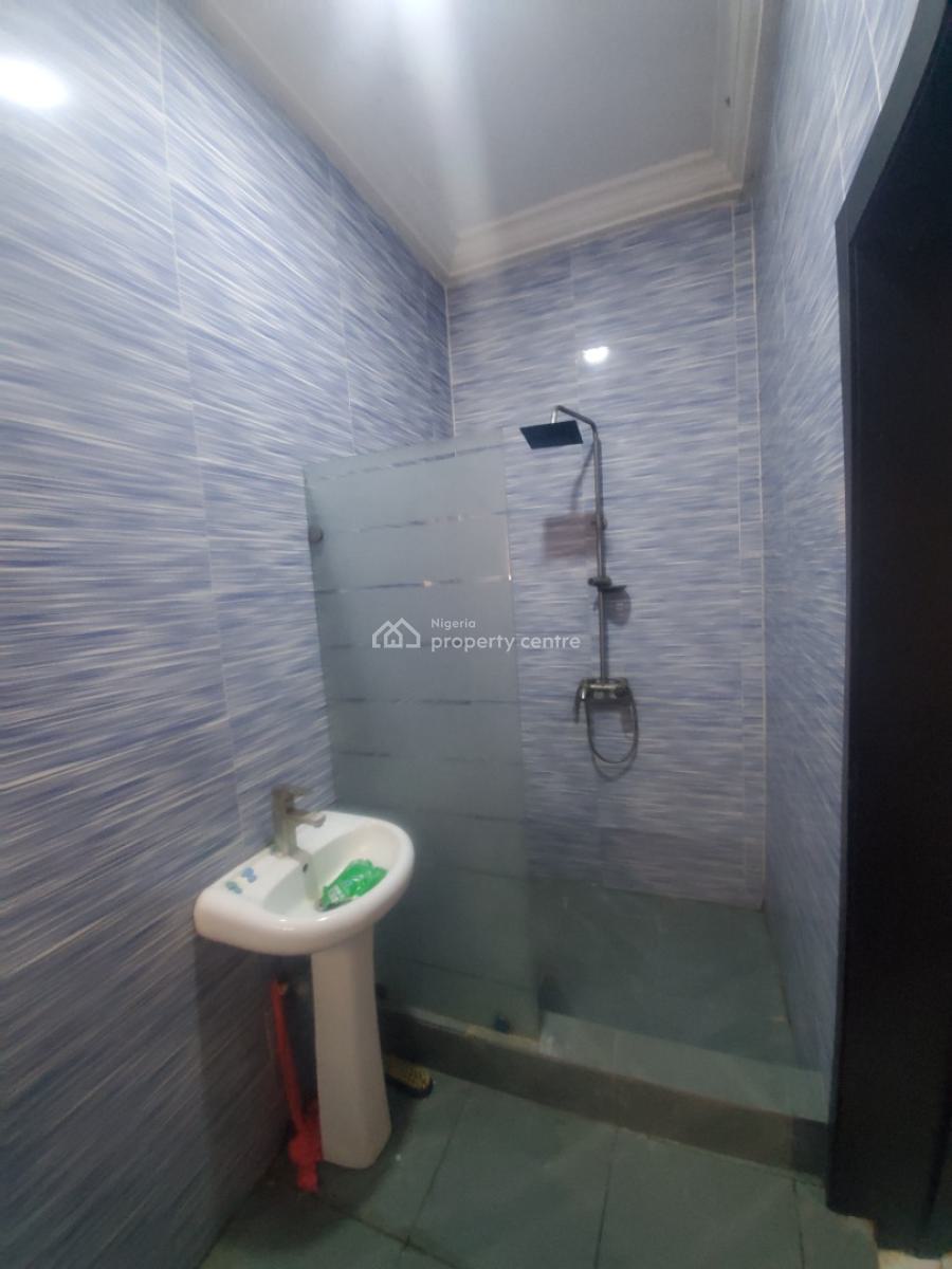 2 Bedroom Flat, Thomas Estate, Ajah, Lagos, Flat / Apartment for Rent