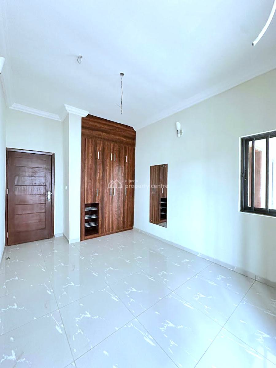 Tastefully Finished 3 Bedroom Apartment, Lekki Phase 1, Lekki, Lagos, Flat / Apartment for Rent