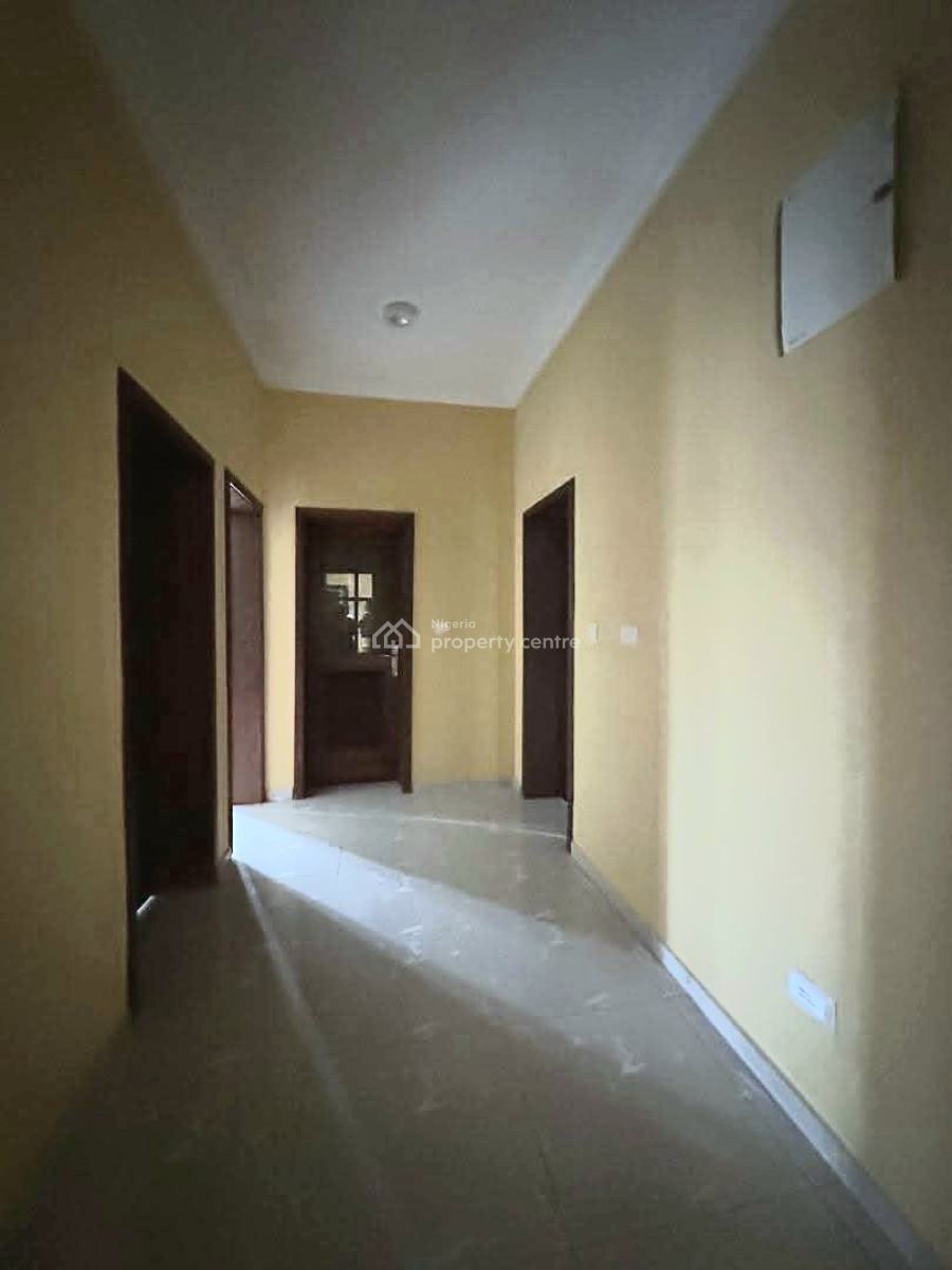 Tastefully Finished 3 Bedroom Apartment, Lekki Phase 1, Lekki, Lagos, Flat / Apartment for Rent