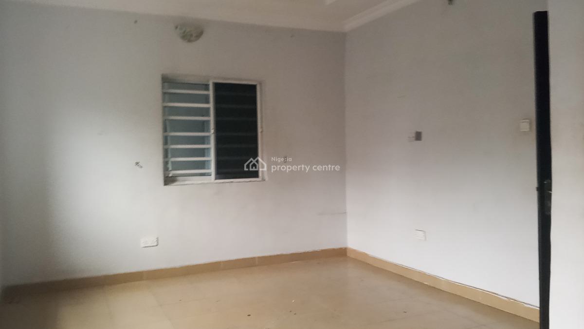 a Clean 3 Bedroom Ensuite Apartment Upstairs, Behind Owode Metal and Srabe Market, Irawo, Kosofe, Lagos, Flat / Apartment for Rent