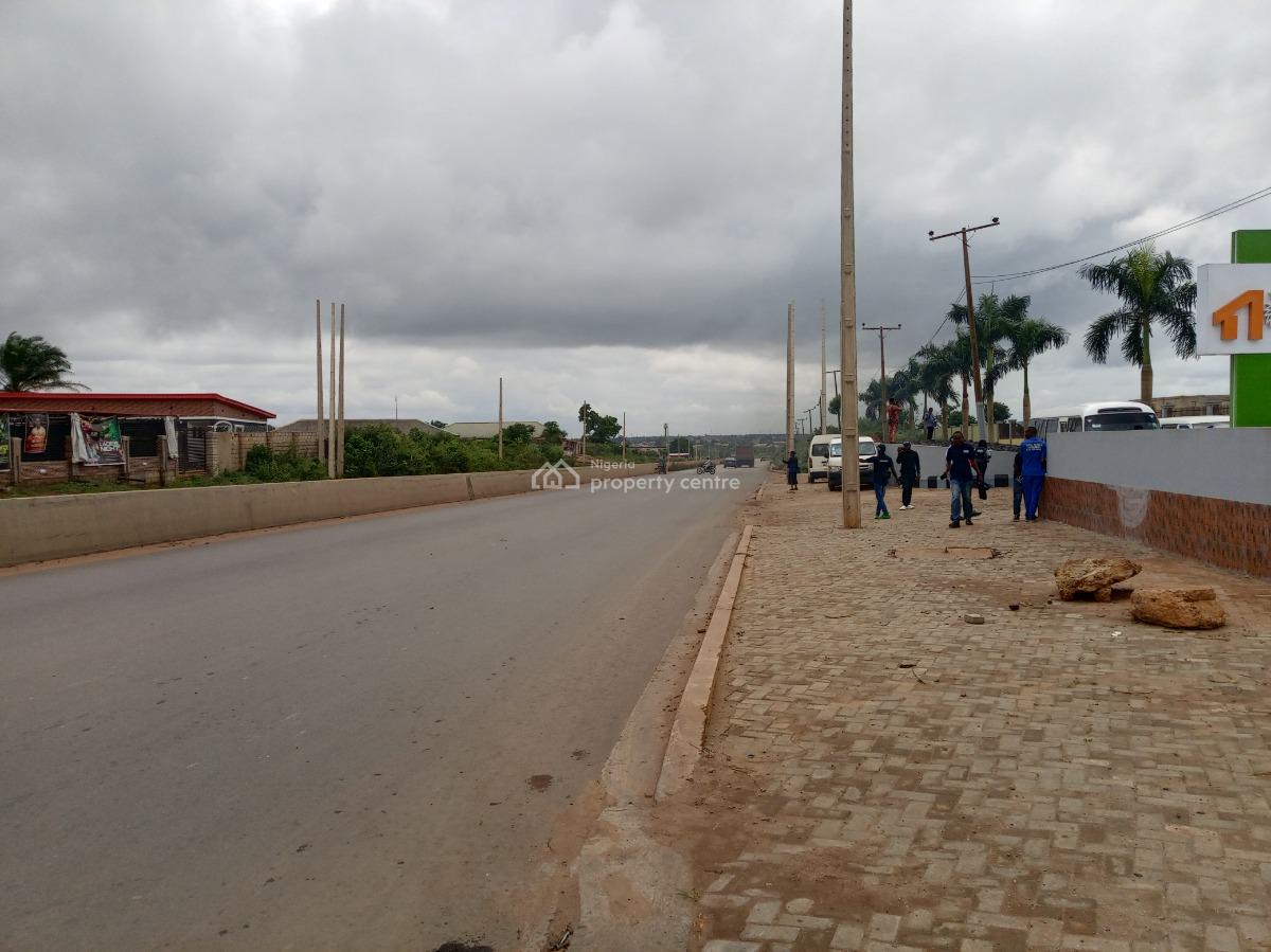 600sqm of Dry Land, Royal Palm Resort Estate, Agbara-igbesa, Lagos, Residential Land for Sale