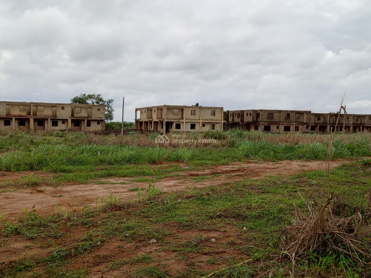 600sqm of Dry Land, Royal Palm Resort Estate, Agbara-igbesa, Lagos, Residential Land for Sale