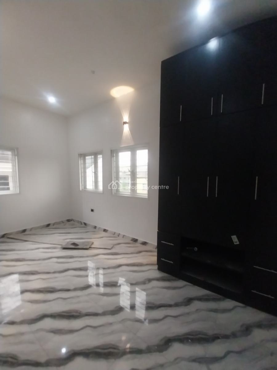 Lekki Standard 2 Bedroom Flat with Federal Light, Gbalajam, Off  Odili/ Woji Ro22ad, Woji, Port Harcourt, Rivers, Flat / Apartment for Rent