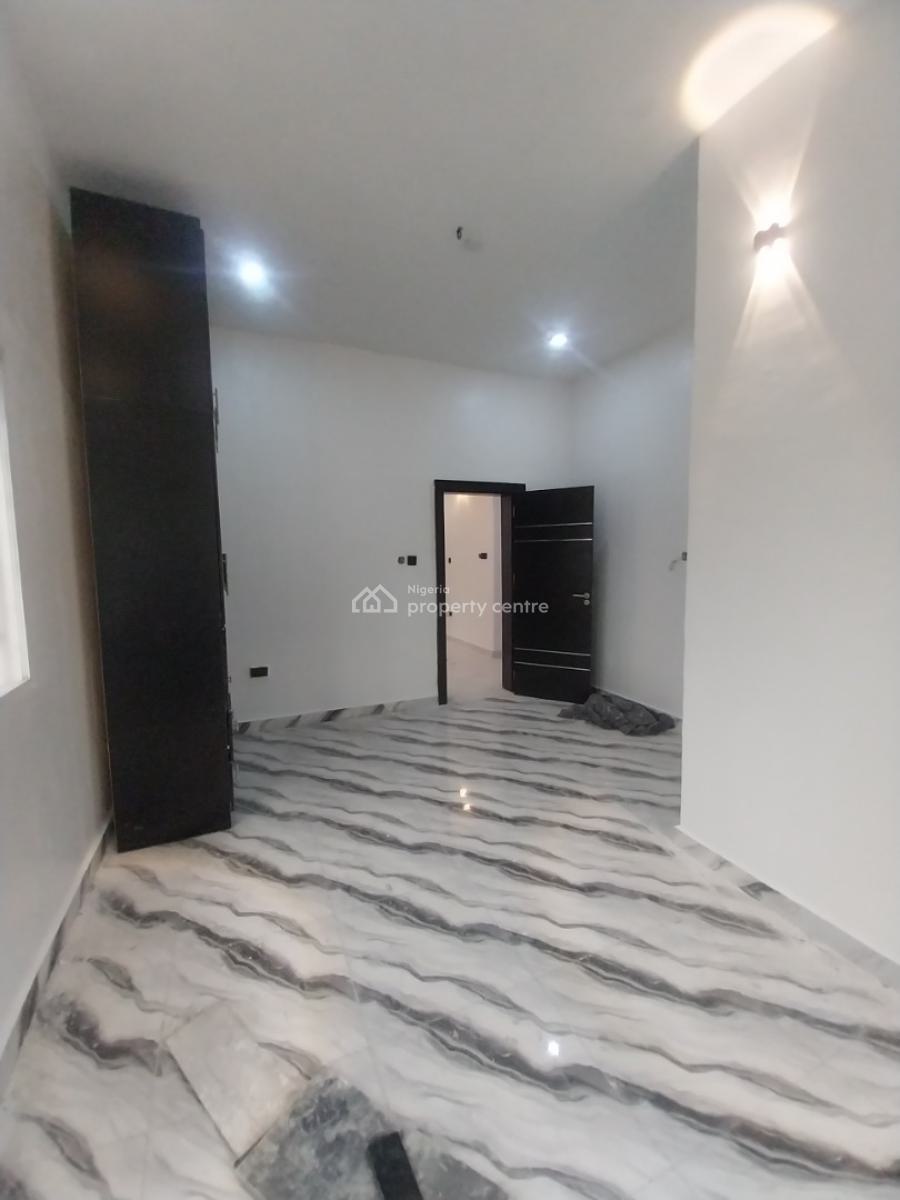 Lekki Standard 2 Bedroom Flat with Federal Light, Gbalajam, Off  Odili/ Woji Ro22ad, Woji, Port Harcourt, Rivers, Flat / Apartment for Rent