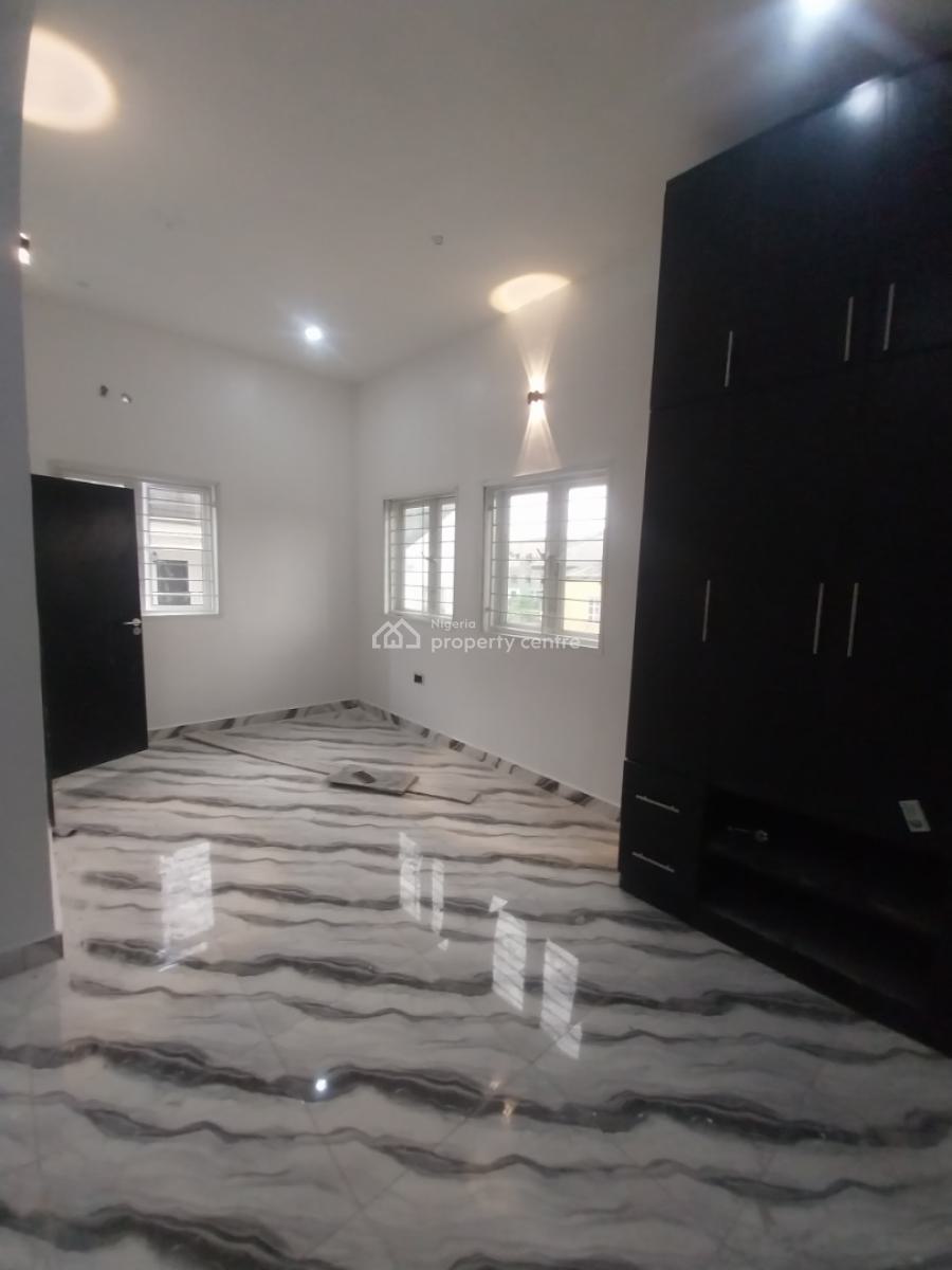 Lekki Standard 2 Bedroom Flat with Federal Light, Gbalajam, Off  Odili/ Woji Ro22ad, Woji, Port Harcourt, Rivers, Flat / Apartment for Rent