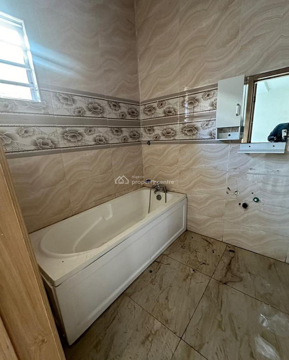 4 Bedroom Terrace Duplex in a Mini Estate, Van Daniel Estate, Orchid Road, Lekki, Lagos, Terraced Duplex for Sale