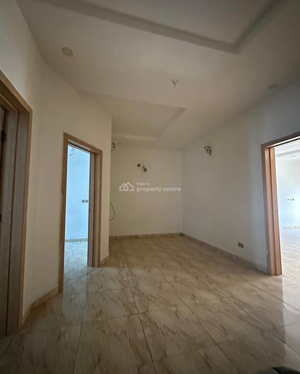 4 Bedroom Terrace Duplex in a Mini Estate, Van Daniel Estate, Orchid Road, Lekki, Lagos, Terraced Duplex for Sale