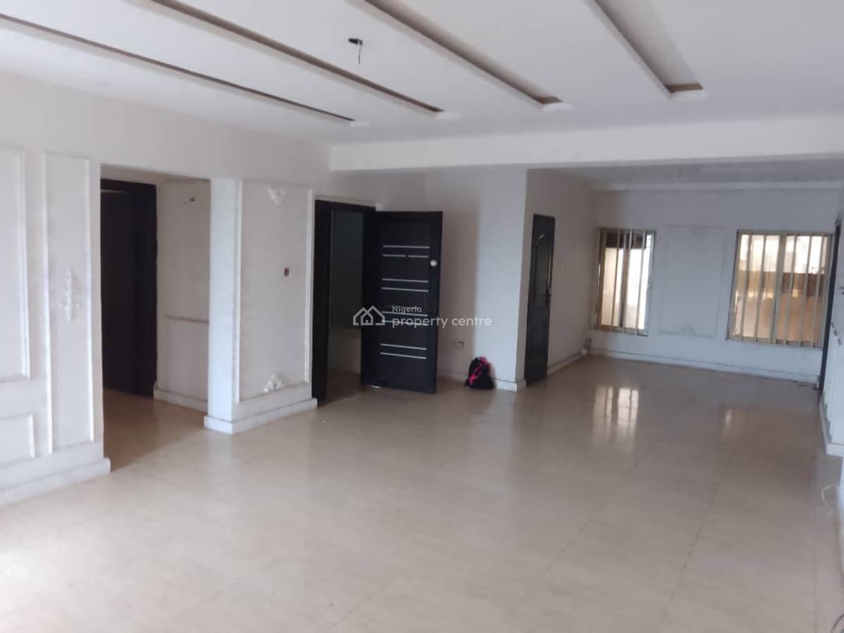 Fully Serviced 3bedroom Flat with Bq, Ikate Lekki Lagos, Ikate Elegushi, Lekki, Lagos, Flat / Apartment for Sale